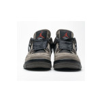 Jordan, Retro, Men's Sneaker, Grey