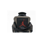 Jordan, Retro, Men's Sneaker, Grey