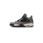Jordan, Retro, Men's Sneaker, Grey