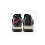Jordan, Retro, Men's Sneaker, Grey