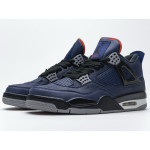 Jordan, Retro, Men's Sneaker, Navy