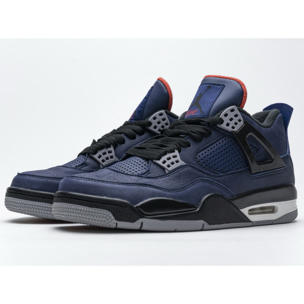 Jordan, Retro, Men's Sneaker, Navy