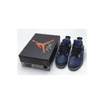 Jordan, Retro, Men's Sneaker, Navy