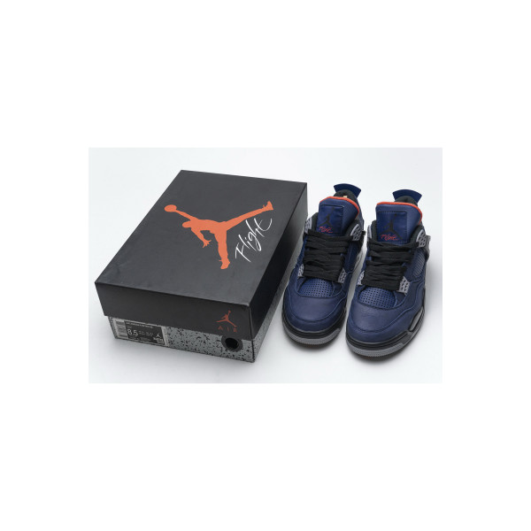 Jordan, Retro, Men's Sneaker, Navy