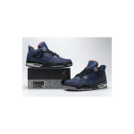Jordan, Retro, Men's Sneaker, Navy