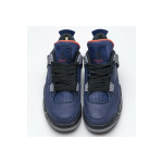 Jordan, Retro, Men's Sneaker, Navy
