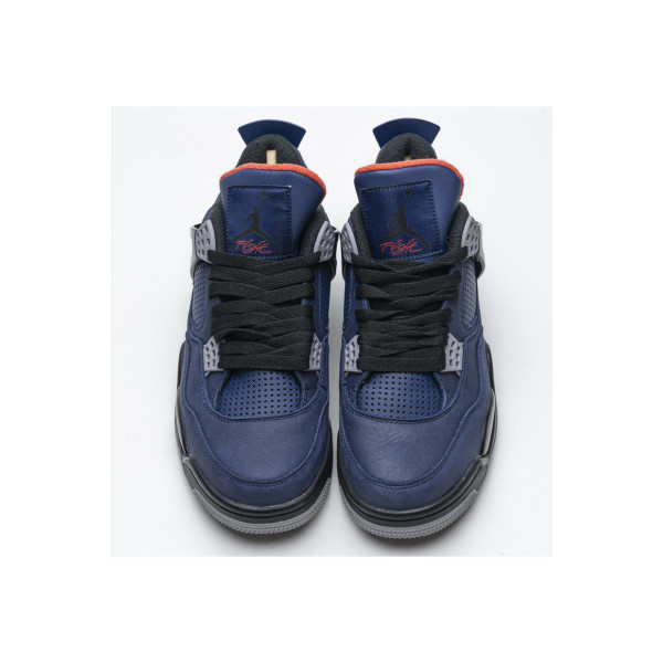 Jordan, Retro, Men's Sneaker, Navy