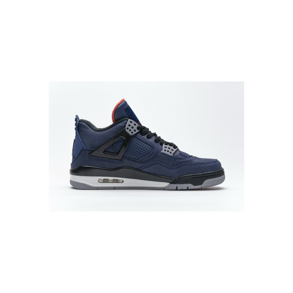 Jordan, Retro, Men's Sneaker, Navy