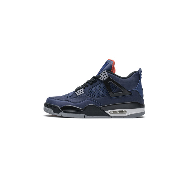 Jordan, Retro, Men's Sneaker, Navy