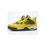 Jordan, Retro, Men's Sneaker, Yellow