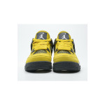 Jordan, Retro, Men's Sneaker, Yellow