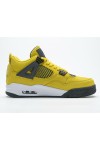 Jordan, Retro, Men's Sneaker, Yellow