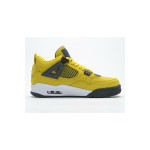 Jordan, Retro, Men's Sneaker, Yellow