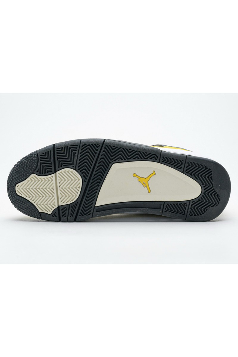 Jordan, Retro, Men's Sneaker, Yellow