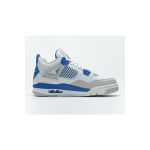 Jordan, Retro, Men's Sneaker, White