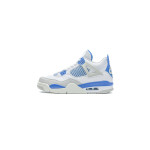 Jordan, Retro, Men's Sneaker, White