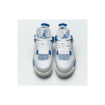 Jordan, Retro, Men's Sneaker, White