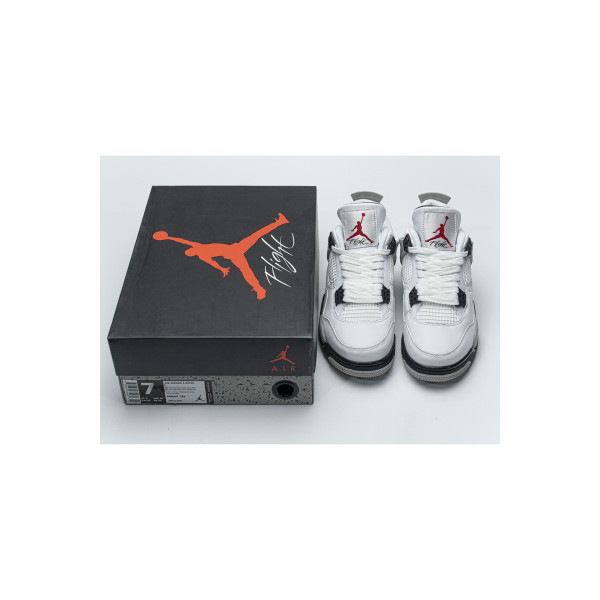 Jordan, Retro, Women's Sneaker, White