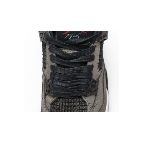 Jordan, Retro, Women's Sneaker, Grey