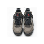Jordan, Retro, Women's Sneaker, Grey
