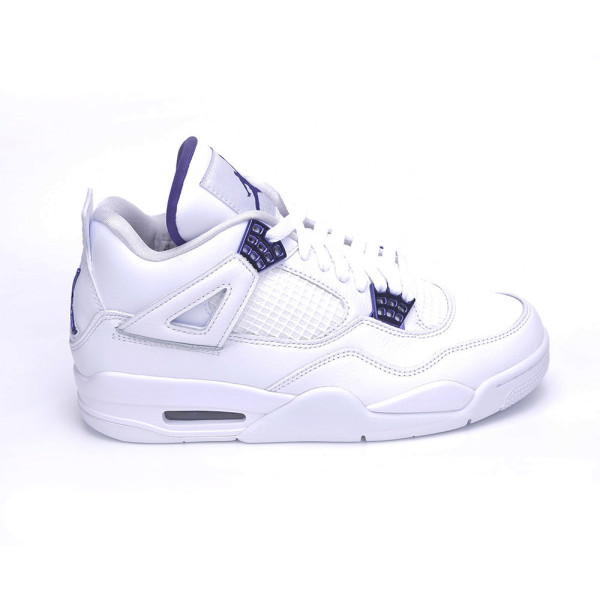 Jordan, Retro, Women's Sneaker, Grey