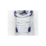 Jordan, Retro, Women's Sneaker, Grey