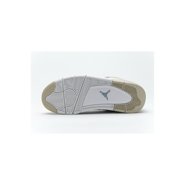 Jordan, Retro, Women's Sneaker, Grey