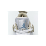 Jordan, Retro, Women's Sneaker, Grey