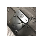 Louis Vuitton, Men's Bag, Black