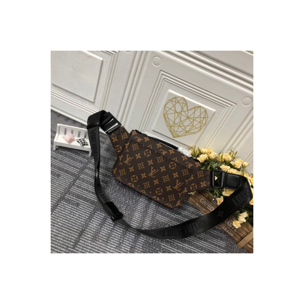 Louis Vuitton, Unisex Beltbag, Brown