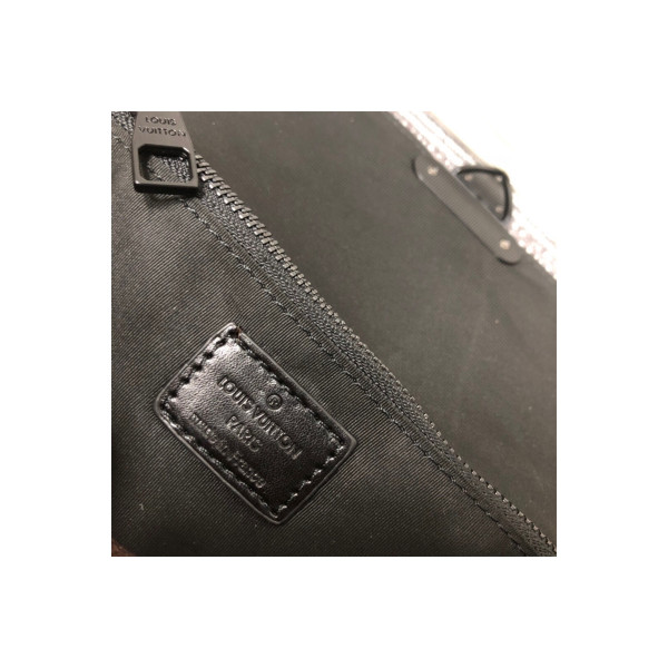 Louis Vuitton, Unisex Beltbag, Brown