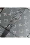 Louis Vuitton, Unisex Bag, Black