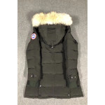 Canada Goose, Shelburne, Women's Parka, Black