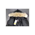 Canada Goose, Shelburne, Women's Parka, Black