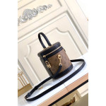Louis Vuitton, Women's Bag, Brown
