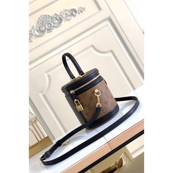 Louis Vuitton, Women's Bag, Brown