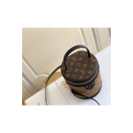 Louis Vuitton, Women's Bag, Brown