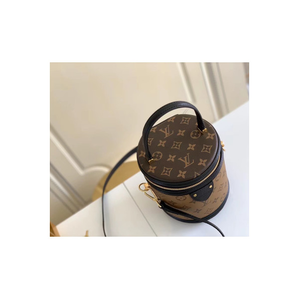 Louis Vuitton, Women's Bag, Brown