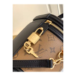 Louis Vuitton, Women's Bag, Brown