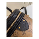 Louis Vuitton, Women's Bag, Brown