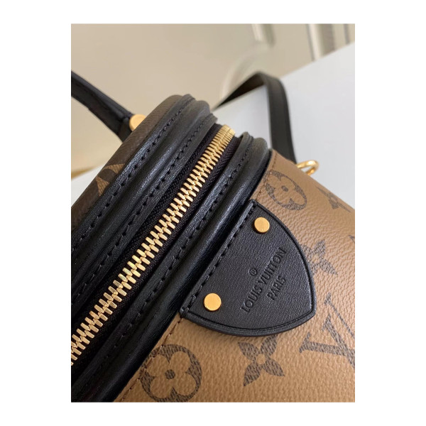 Louis Vuitton, Women's Bag, Brown