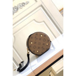 Louis Vuitton, Women's Bag, Brown