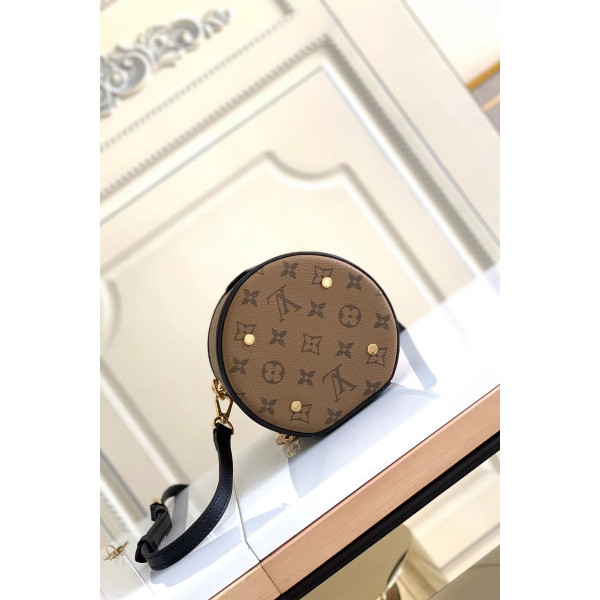 Louis Vuitton, Women's Bag, Brown