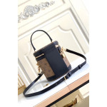 Louis Vuitton, Women's Bag, Brown