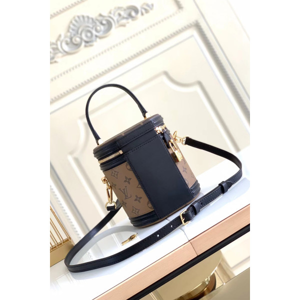 Louis Vuitton, Women's Bag, Brown