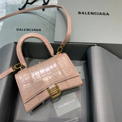 Balenciaga, Women's Bag, Pink