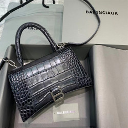 Balenciaga, Women's Bag, Dark Grey