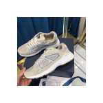 Christian Dior, Men's Sneaker, Beige