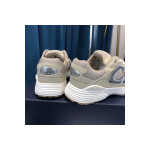 Christian Dior, Men's Sneaker, Beige