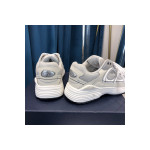 Christian Dior, Men's Sneaker, White